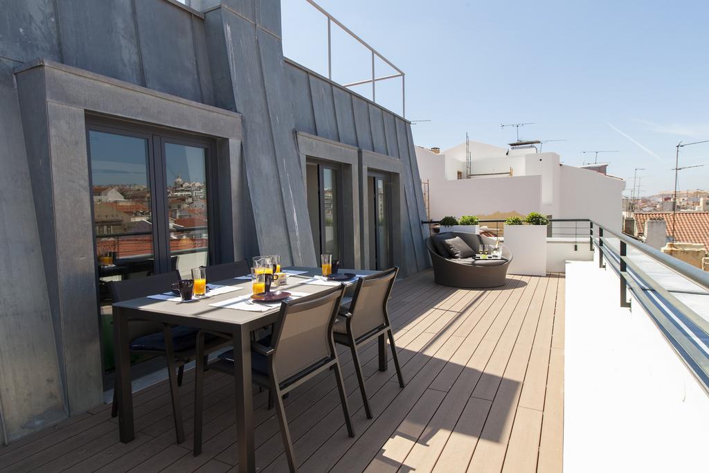 Joivy Lux And Spacious 1br With Huge Terrace, 5mins To Academy Of Sciences Apartamento