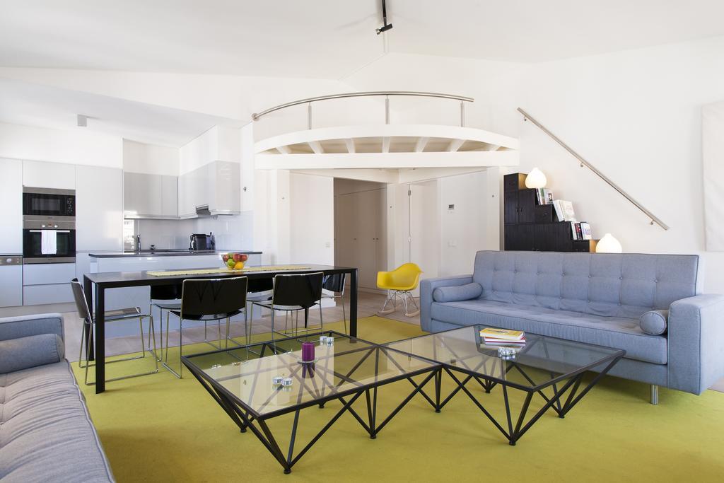 Joivy Lux And Spacious 1br With Huge Terrace, 5mins To Academy Of Sciences Apartamento