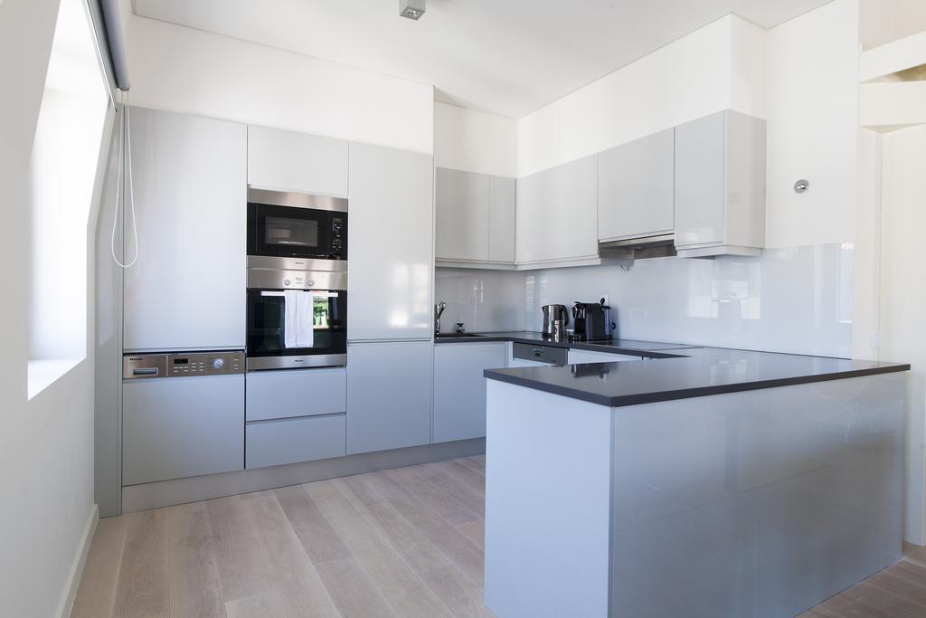 Joivy Lux And Spacious 1br With Huge Terrace, 5mins To Academy Of Sciences *
