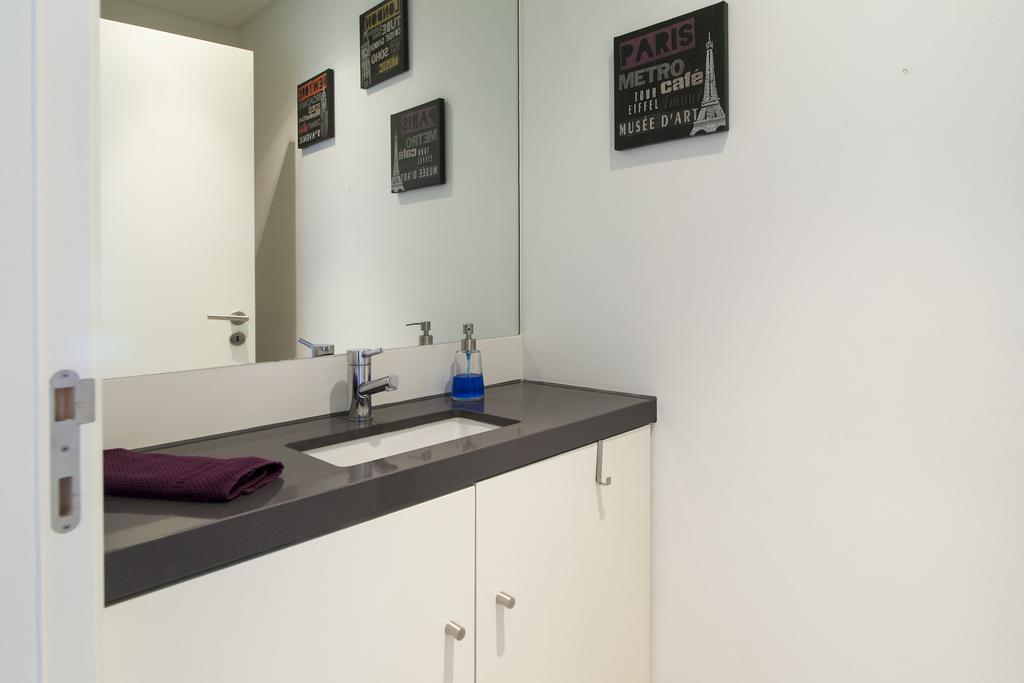 Joivy Lux And Spacious 1br With Huge Terrace, 5mins To Academy Of Sciences