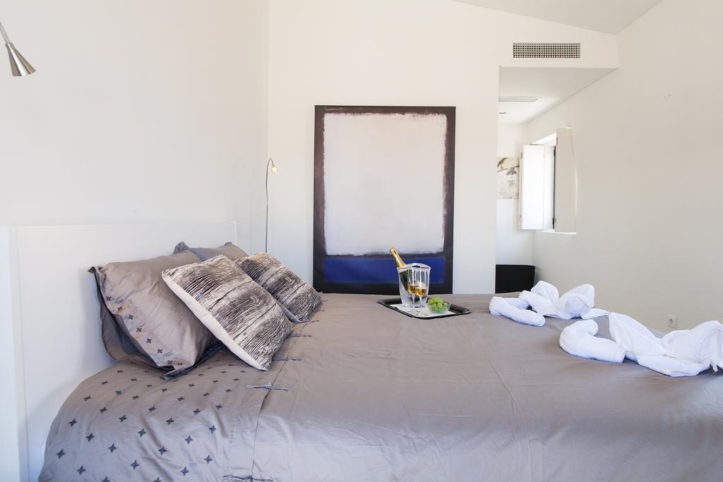 Joivy Lux And Spacious 1br With Huge Terrace, 5mins To Academy Of Sciences Apartamento *