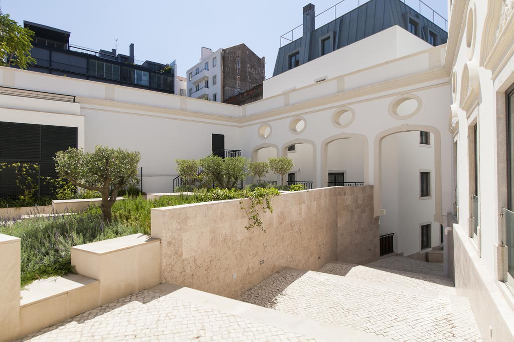 Joivy Lux And Spacious 1br With Huge Terrace, 5mins To Academy Of Sciences Apartamento *